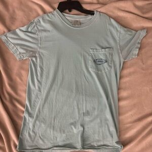 Men’s Teal J Hardy T-shirt